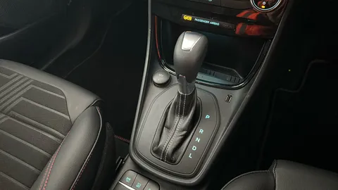 FORD PUMA 1.0 EcoBoost Hybrid mHEV ST-Line X DCT