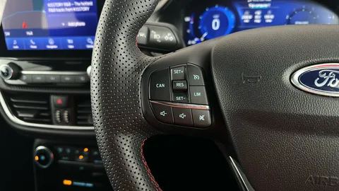 FORD PUMA 1.0 EcoBoost Hybrid mHEV ST-Line X DCT