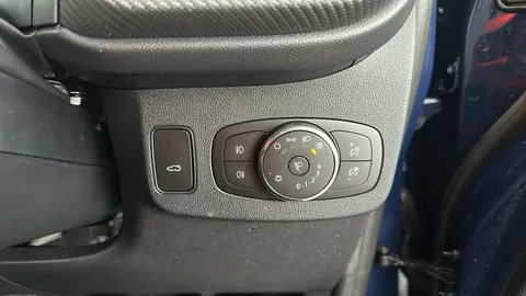 FORD PUMA 1.0 EcoBoost Hybrid mHEV ST-Line X DCT