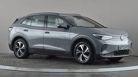 VOLKSWAGEN ID.4 109kW Life Ed Pure 52kWh Auto [110kW Ch]