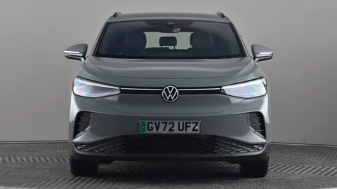 VOLKSWAGEN ID.4 109kW Life Ed Pure 52kWh Auto [110kW Ch]