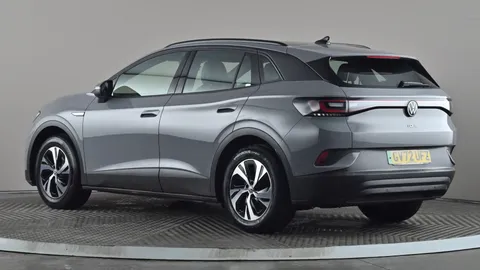 VOLKSWAGEN ID.4 109kW Life Ed Pure 52kWh Auto [110kW Ch]