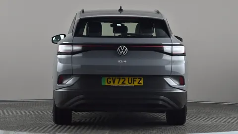 VOLKSWAGEN ID.4 109kW Life Ed Pure 52kWh Auto [110kW Ch]