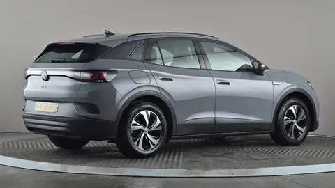 VOLKSWAGEN ID.4 109kW Life Ed Pure 52kWh Auto [110kW Ch]