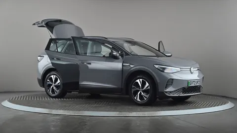 VOLKSWAGEN ID.4 109kW Life Ed Pure 52kWh Auto [110kW Ch]