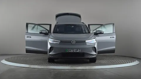 VOLKSWAGEN ID.4 109kW Life Ed Pure 52kWh Auto [110kW Ch]