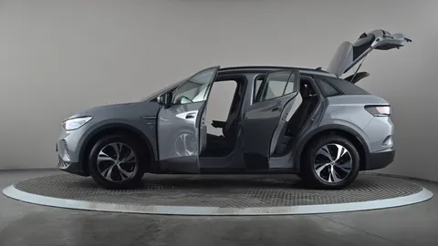 VOLKSWAGEN ID.4 109kW Life Ed Pure 52kWh Auto [110kW Ch]