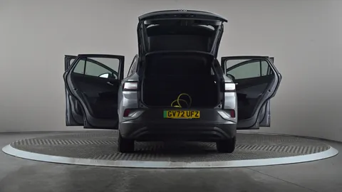 VOLKSWAGEN ID.4 109kW Life Ed Pure 52kWh Auto [110kW Ch]