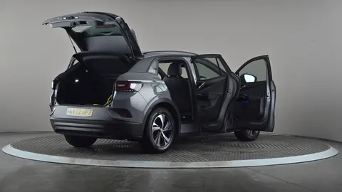 VOLKSWAGEN ID.4 109kW Life Ed Pure 52kWh Auto [110kW Ch]