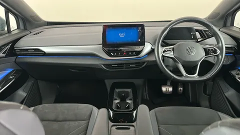 VOLKSWAGEN ID.4 109kW Life Ed Pure 52kWh Auto [110kW Ch]