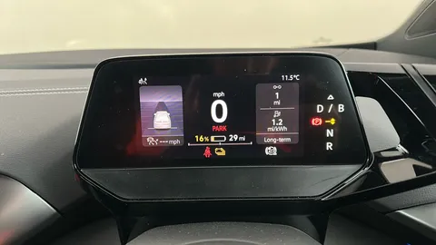 VOLKSWAGEN ID.4 109kW Life Ed Pure 52kWh Auto [110kW Ch]