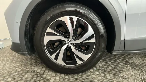 VOLKSWAGEN ID.4 109kW Life Ed Pure 52kWh Auto [110kW Ch]