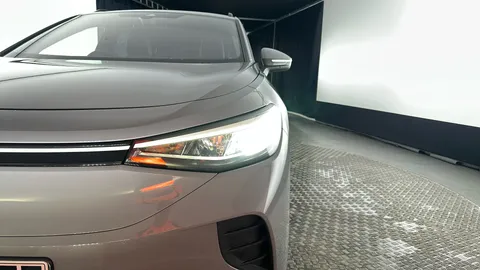 VOLKSWAGEN ID.4 109kW Life Ed Pure 52kWh Auto [110kW Ch]