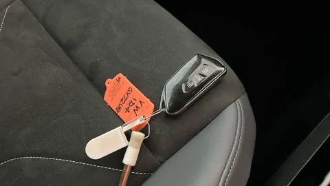 VOLKSWAGEN ID.4 109kW Life Ed Pure 52kWh Auto [110kW Ch]