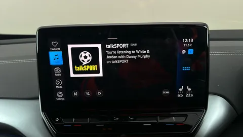 VOLKSWAGEN ID.4 109kW Life Ed Pure 52kWh Auto [110kW Ch]