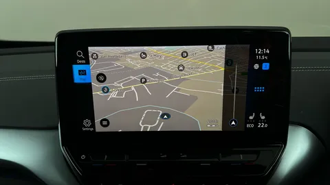 VOLKSWAGEN ID.4 109kW Life Ed Pure 52kWh Auto [110kW Ch]