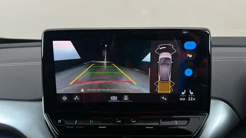 VOLKSWAGEN ID.4 109kW Life Ed Pure 52kWh Auto [110kW Ch]