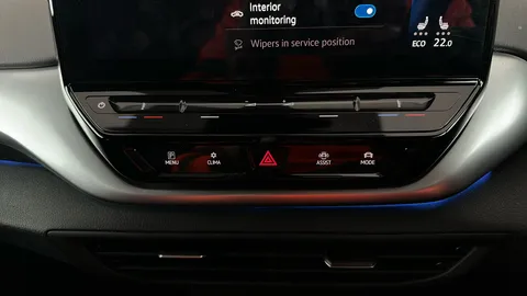 VOLKSWAGEN ID.4 109kW Life Ed Pure 52kWh Auto [110kW Ch]