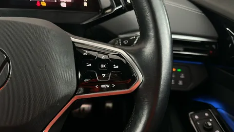 VOLKSWAGEN ID.4 109kW Life Ed Pure 52kWh Auto [110kW Ch]