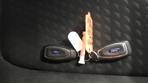 FORD FIESTA 1.0 EcoBoost Titanium