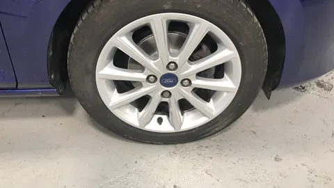 FORD FIESTA 1.0 EcoBoost Titanium