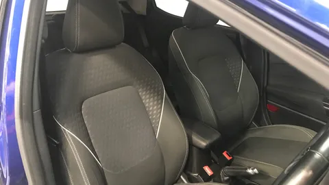 FORD FIESTA 1.0 EcoBoost Titanium