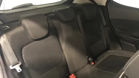 FORD FIESTA 1.0 EcoBoost Titanium