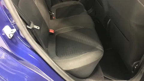 FORD FIESTA 1.0 EcoBoost Titanium