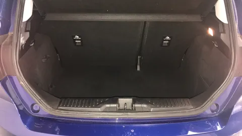 FORD FIESTA 1.0 EcoBoost Titanium