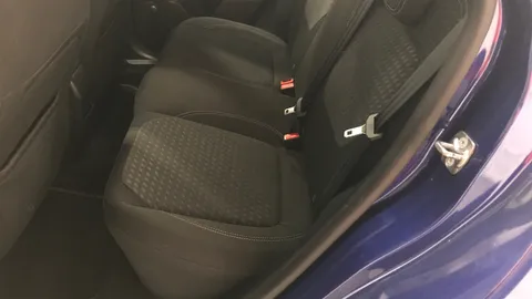 FORD FIESTA 1.0 EcoBoost Titanium