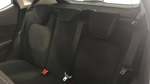 FORD FIESTA 1.0 EcoBoost Titanium