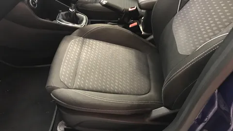 FORD FIESTA 1.0 EcoBoost Titanium