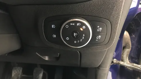 FORD FIESTA 1.0 EcoBoost Titanium