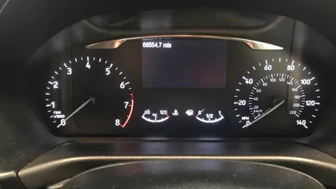 FORD FIESTA 1.0 EcoBoost Titanium