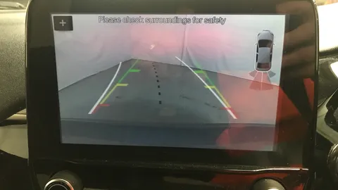 FORD FIESTA 1.0 EcoBoost Titanium