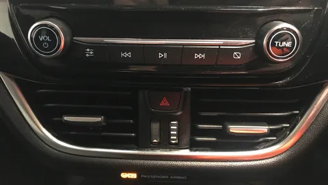 FORD FIESTA 1.0 EcoBoost Titanium