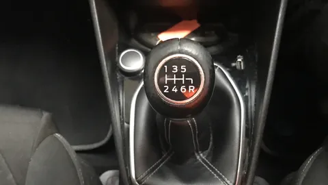 FORD FIESTA 1.0 EcoBoost Titanium