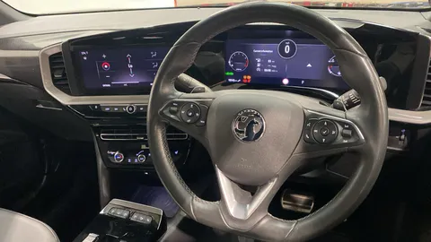 VAUXHALL MOKKA 1.2 Turbo Ultimate Auto