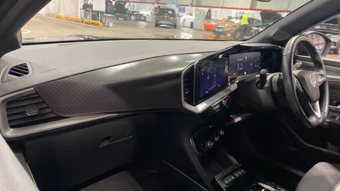 VAUXHALL MOKKA 1.2 Turbo Ultimate Auto