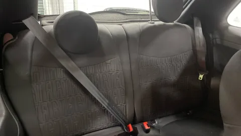 FIAT 500 1.0 Mild Hybrid