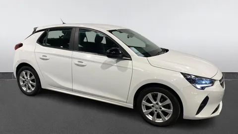 VAUXHALL CORSA 1.2 Design