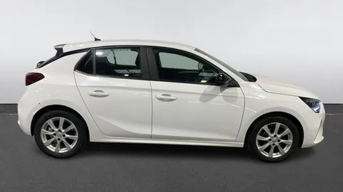 VAUXHALL CORSA 1.2 Design