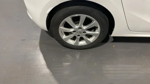 VAUXHALL CORSA 1.2 Design