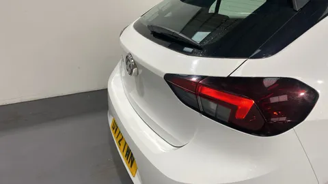 VAUXHALL CORSA 1.2 Design