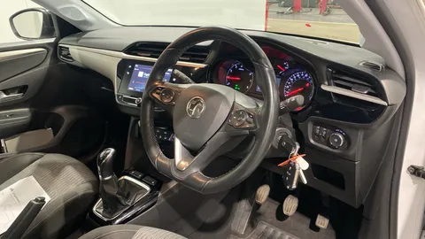 VAUXHALL CORSA 1.2 Design