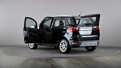 FORD ECOSPORT 1.0 EcoBoost 125 Titanium