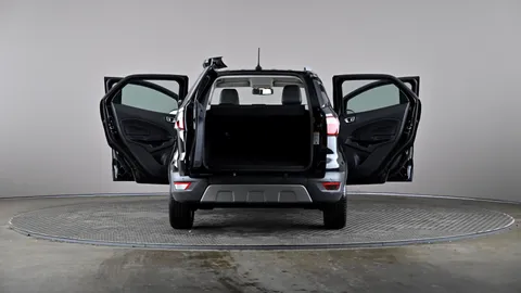 FORD ECOSPORT 1.0 EcoBoost 125 Titanium