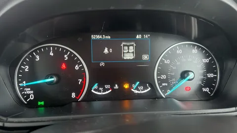 FORD ECOSPORT 1.0 EcoBoost 125 Titanium