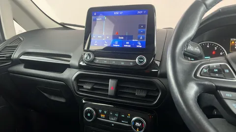 FORD ECOSPORT 1.0 EcoBoost 125 Titanium