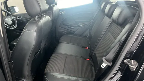 FORD ECOSPORT 1.0 EcoBoost 125 Titanium